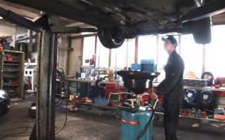 Акпп ауди а6 с5 замена масла в акпп для надежной работы