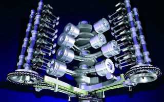 Раскоксовка двигателя ваз 2114 8 клапанов для улучшения работы