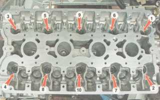 Какой герметик лучше для клапанной крышки ваз 2112 16 клапанов: советы и рекомендации