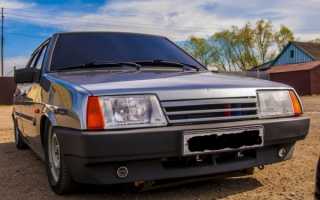 Как подсоединить противотуманки на ваз 2108 правильно и безопасно