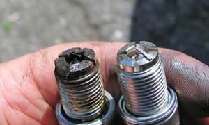 Свечи для 2106 ваз: особенности и рекомендации