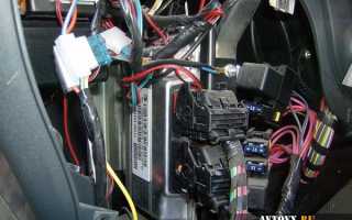 Чип-тюнинг что это и с чем его едят