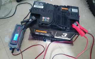 Низкий заряд аккумулятора: выясняем причины, почему он быстро разряжается