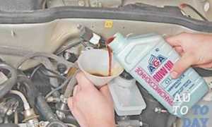 Сколько масла в коробке ваз 2114 8 клапанов для оптимальной работы