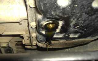 Количество моторного масла в Ниссан Кашкай для оптимальной работы