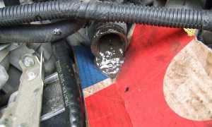 Чем и как промыть систему охлаждения ВАЗ для эффективной работы