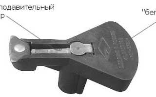 Как отрегулировать зажигание ВАЗ 2107 самостоятельно