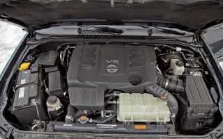 Почему трясет авто на холостых оборотах