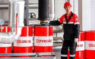 Моторные масла полусинтетики и синтетики Лукойл: особенности и преимущества