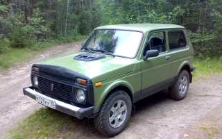 Механизм переключения передач ваз 2121: устройство и особенности