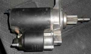 Ваз 2107 карбюратор, стартер плохо крутит: возможные причины и решения