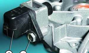 Распиновка датчика коленвала ваз 2110: подробное руководство