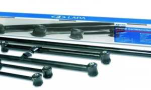 Поворотная цапфа ваз 2107: особенности и преимущества