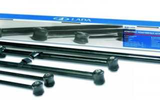 Поворотная цапфа ваз 2107: особенности и преимущества