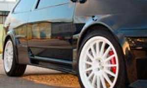 Диски на ваз 21099 какие идут для улучшения внешнего вида