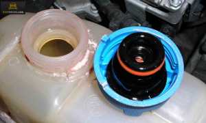 Пробка расширительного бачка ваз 2114, какая лучше для вашего автомобиля