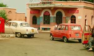 Сколько стоил бензин в СССР, вспомним далекое счастливое прошлое и его особенности