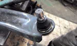 Какой фирмы поставить шаровую на ниссан кашкай для надежности и долговечности