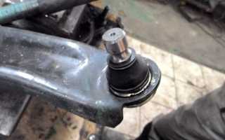 Какой фирмы поставить шаровую на ниссан кашкай для надежности и долговечности