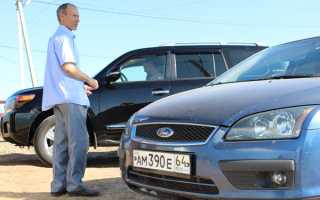 Каким бензином заправлять форд фокус 2, рекомендации производителя для оптимальной работы