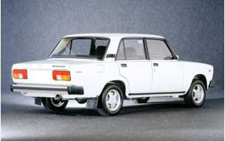 Ваз с двигателем от иномарки: особенности и преимущества