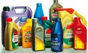 Масло для ваз 2105: выбор и рекомендации