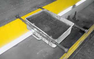 Аппарат по замене моторного масла, разновидности и особенности