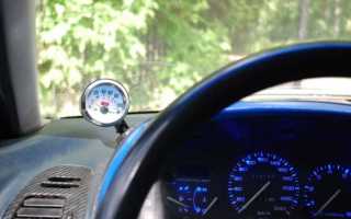 Как проверить давление масла в двигателе и какое оно должно быть?