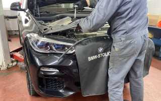 BMW f30 дымит постоянно, причины сизого выхлопа на автомобилях BMW и их устранение