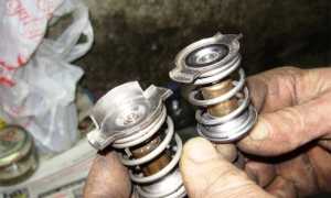 Как проверить термостат на ваз самостоятельно и эффективно