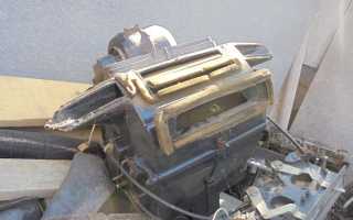 Ваз 2114 моторчик печки свистит: причины и решения