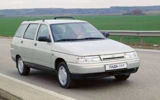 Схема наружного освещения ваз 2110. Освещение и световая сигнализация