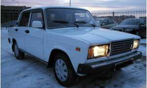 Евроручки на ваз 2107 как поставить правильно и удобно