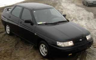 Как на ваз 2110 поднять фары правильно и безопасно