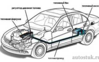 В салоне пахнет бензином, калина, основные причины, как устранить проблему