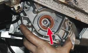 Замена масляного насоса на ваз 2110: где расположен, снятие и установка, ремонт, советы по выполнению