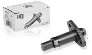 Как на ваз 2121 натянуть цепь, замена натяжителя цепи, когда нужно менять и советы по обслуживанию