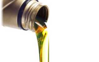 Моторное масло для оборотистых двигателей: выбор и рекомендации