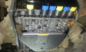 За что отвечают соленоиды в акпп ниссан: важные аспекты работы