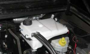 Давление в системе охлаждения двигателя Ниссан дизель: важные аспекты и рекомендации