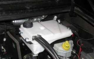 Давление в системе охлаждения двигателя Ниссан дизель: важные аспекты и рекомендации