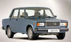 Большой расход бензина ВАЗ 2107, инжектор, причины большого расхода топлива и их устранение