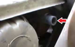 Как регулировать фары на ваз 2109, где находятся регулировочные болты, когда надо регулировать для безопасного вождения