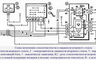 Дворники на ваз 2110 перестали работать: причины и решения