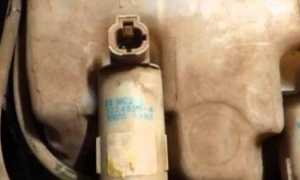 Как работает моторчик омывателя заднего стекла Ниссан Кашкай: полезные советы и рекомендации