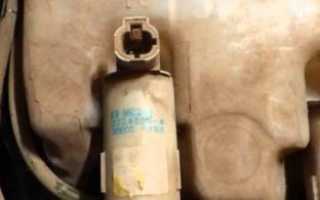 Как работает моторчик омывателя заднего стекла Ниссан Кашкай: полезные советы и рекомендации