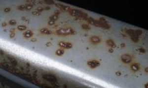 Как убрать рыжики с кузова автомобиля своими руками ваз 2114: полезные советы и рекомендации