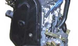 Двигатель 083 ваз карбюратор: особенности и характеристики