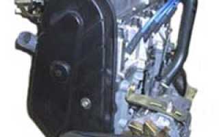 Двигатель 083 ваз карбюратор: особенности и характеристики