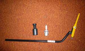 Карданчик кулисы кпп ваз 2109 для надежной работы